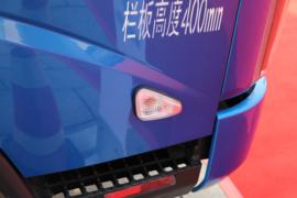 吉运&nbsp;载货车外观                                                图片