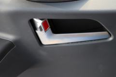 欧铃汽车 吉运 150马力 4.15米单排栏板轻卡(蓝色)(国六)(ZB1043JDD6L)