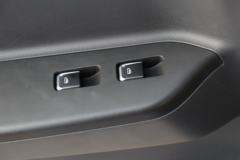 欧铃汽车 吉运 150马力 4.15米单排栏板轻卡(蓝色)(国六)(ZB1043JDD6L)