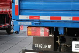 吉运&nbsp;载货车上装                                                图片