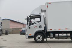 优惠0.6万 汉中市虎V冷藏车火热促销中