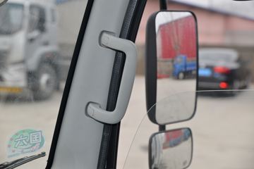 ��� ��VH 150���� 4X2 4.13����س�(CA5041XLCP40K59L2E6A84)ͼƬ