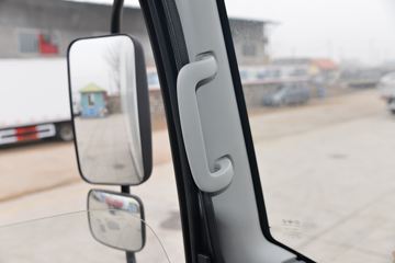 ��� ��VH 150���� 4X2 4.13����س�(CA5041XLCP40K59L2E6A84)ͼƬ