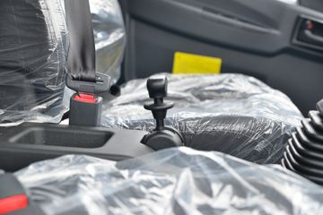 ��� ��VH 150���� 4X2 4.13����س�(CA5041XLCP40K59L2E6A84)ͼƬ