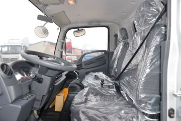 ��� ��VH 150���� 4X2 4.13����س�(CA5041XLCP40K59L2E6A84)ͼƬ