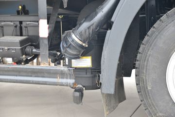 ��� ��VH 150���� 4X2 4.13����س�(CA5041XLCP40K59L2E6A84)ͼƬ