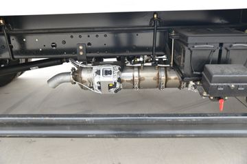 ��� ��VH 150���� 4X2 4.13����س�(CA5041XLCP40K59L2E6A84)ͼƬ