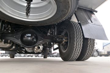 ��� ��VH 150���� 4X2 4.13����س�(CA5041XLCP40K59L2E6A84)ͼƬ