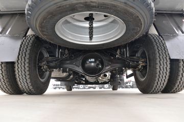 ��� ��VH 150���� 4X2 4.13����س�(CA5041XLCP40K59L2E6A84)ͼƬ