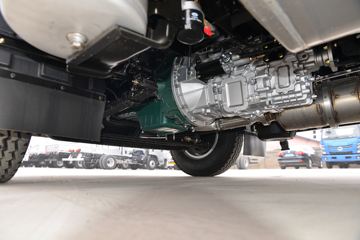 ��� ��VH 150���� 4X2 4.13����س�(CA5041XLCP40K59L2E6A84)ͼƬ