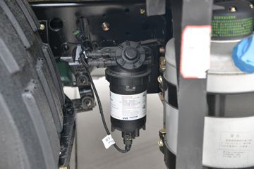 ��� ��VH 150���� 4X2 4.13����س�(CA5041XLCP40K59L2E6A84)ͼƬ