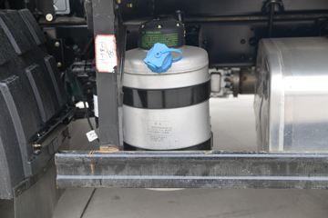 ��� ��VH 150���� 4X2 4.13����س�(CA5041XLCP40K59L2E6A84)ͼƬ