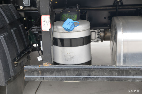 城际物流运输好帮手 虎V冷藏车 仅售12.38万