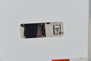  VH 150 4X2 4.13س(CA5041XLCP40K59L2E6A84)ͼƬ