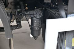 解放 虎VN 130马力 4X2 4.05米冷藏车(潍柴) 解放 虎VN 130马力 4X2 4.05米冷藏车(潍柴)