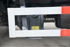 解放 虎VN 130马力 4X2 4.05米冷藏车(潍柴) 解放 虎VN 130马力 4X2 4.05米冷藏车(潍柴)