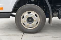 解放 虎VN 130马力 4X2 4.05米冷藏车(潍柴) 解放 虎VN 130马力 4X2 4.05米冷藏车(潍柴)