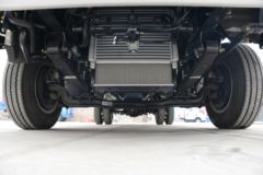 解放 虎VN 130马力 4X2 4.05米冷藏车(潍柴) 解放 虎VN 130马力 4X2 4.05米冷藏车(潍柴)