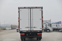 解放 虎VN 130马力 4X2 4.05米冷藏车(潍柴) 解放 虎VN 130马力 4X2 4.05米冷藏车(潍柴)