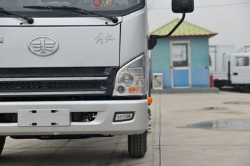  VN 130 4X2 4.13س(Ϋ)(CA5041XLCP40K61L2E6A84)ͼƬ