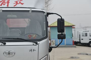  VN 130 4X2 4.13س(Ϋ)(CA5041XLCP40K61L2E6A84)ͼƬ