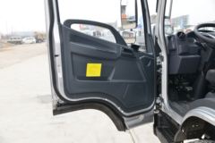 解放 虎VN 130马力 4X2 4.13米冷藏车(潍柴) 解放 虎VN 130马力 4X2 4.13米冷藏车(潍柴)