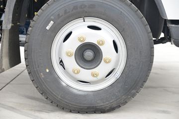  VN 130 4X2 4.13س(Ϋ)(CA5041XLCP40K61L2E6A84)ͼƬ