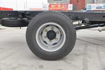 VN 130 4X2 4.13س(Ϋ)(CA5041XLCP40K61L2E6A84)ͼƬ