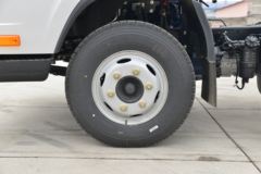 解放 虎VN 130马力 4X2 4.13米冷藏车(潍柴) 解放 虎VN 130马力 4X2 4.13米冷藏车(潍柴)