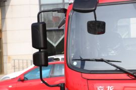 龙驹&nbsp;载货车外观                                                图片