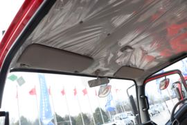 龙驹&nbsp;载货车驾驶室                                               图片