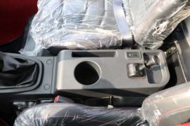 龙驹&nbsp;载货车驾驶室                                               图片