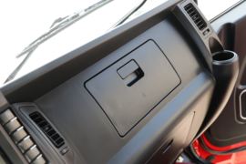 龙驹&nbsp;载货车驾驶室                                               图片