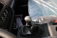 嘉龙 龙驹 轻载版 150马力 4X2 3.7米单排仓栅式轻卡(国六)(窄体)(DNC5041CCYG6L1) 嘉龙 龙驹 轻载版 150马力 4X2 3.7米单排仓栅式轻卡(国六)(窄体)(DNC5041CCYG6L1)