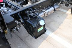 嘉龙 龙驹 轻载版 150马力 4X2 3.7米单排仓栅式轻卡(国六)(窄体)(DNC5041CCYG6L1) 嘉龙 龙驹 轻载版 150马力 4X2 3.7米单排仓栅式轻卡(国六)(窄体)(DNC5041CCYG6L1)