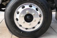 嘉龙 龙驹 轻载版 150马力 4X2 3.7米单排仓栅式轻卡(国六)(窄体)(DNC5041CCYG6L1) 嘉龙 龙驹 轻载版 150马力 4X2 3.7米单排仓栅式轻卡(国六)(窄体)(DNC5041CCYG6L1)