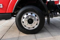 嘉龙 龙驹 轻载版 150马力 4X2 3.7米单排仓栅式轻卡(国六)(窄体)(DNC5041CCYG6L1) 嘉龙 龙驹 轻载版 150马力 4X2 3.7米单排仓栅式轻卡(国六)(窄体)(DNC5041CCYG6L1)