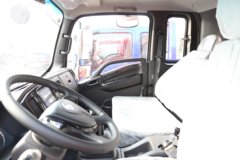 欧铃汽车 M7 200马力 5.33米排半栏板载货车(国六)