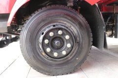 欧铃汽车 M7 200马力 5.33米排半栏板载货车(国六)