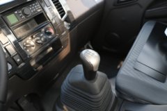 欧铃汽车 金利卡2 127马力 4.13米单排栏板轻卡(国六)