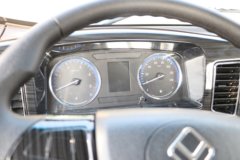 欧铃汽车 金利卡2 127马力 4.13米单排栏板轻卡(国六)