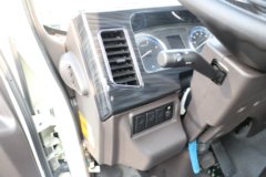 欧铃汽车 金利卡2 127马力 4.13米单排栏板轻卡(国六)