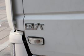 龙腾&nbsp;载货车外观                                                图片