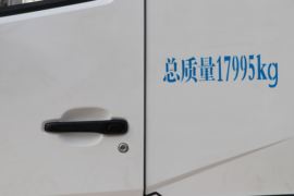 龙腾&nbsp;载货车外观                                                图片