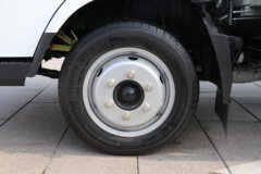欧铃汽车 金利卡2 127马力 4.13米单排栏板轻卡(国六)
