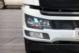 龙腾&nbsp;载货车外观                                                图片