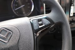 欧铃汽车 欧铃S3 150马力 4.15米单排栏板轻卡(国六)