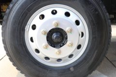 欧铃汽车 欧铃S3 150马力 4.15米单排栏板轻卡(国六)