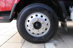 欧铃汽车 欧铃S3 150马力 4.15米单排栏板轻卡(国六)