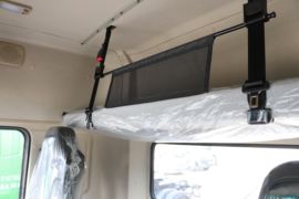 龙腾&nbsp;载货车驾驶室                                               图片